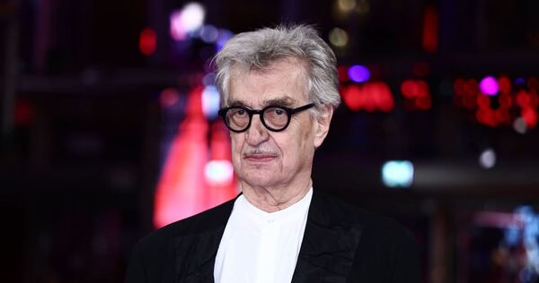 Wim Wenders