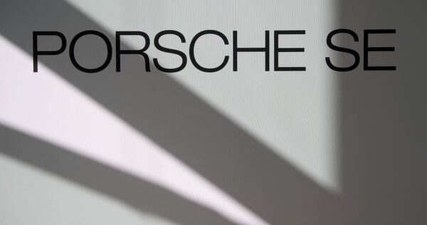 Porsche SE