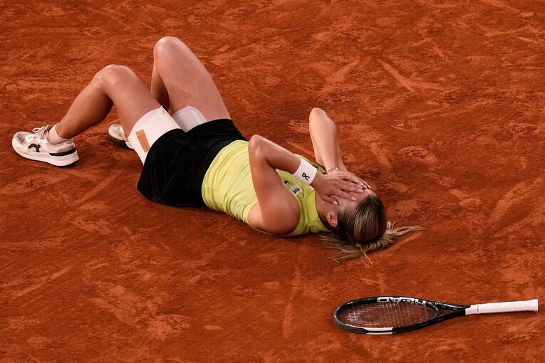 French Open French Open