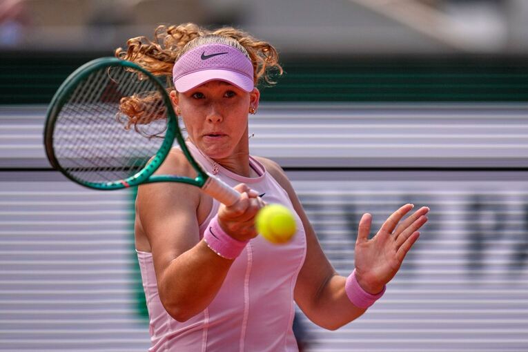 French Open French Open