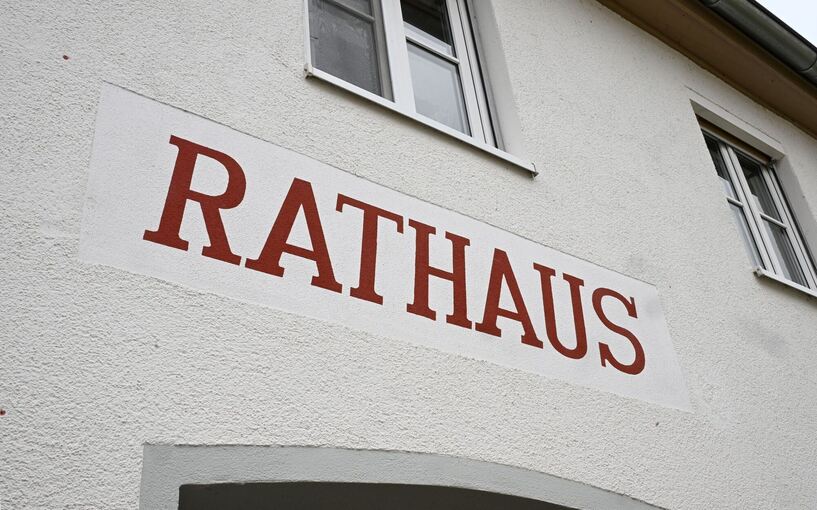 Rathaus