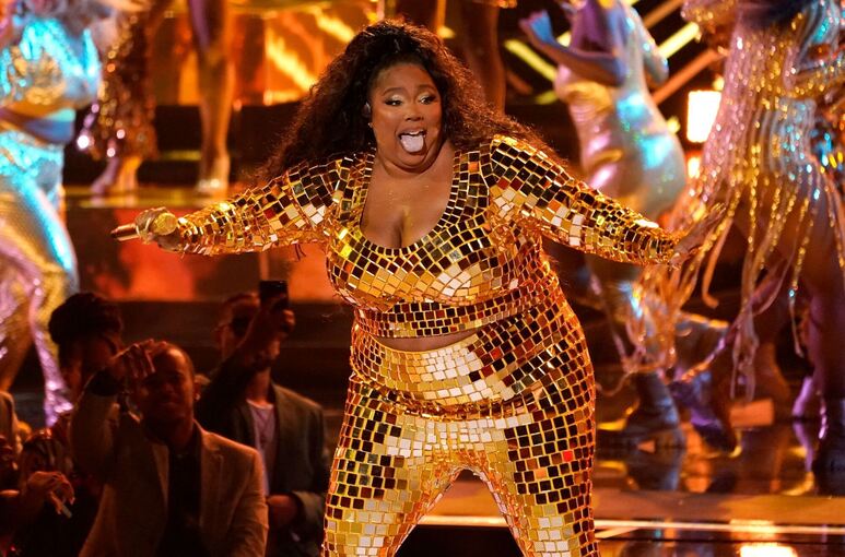 Anwalt: Mögliche weitere Vorwürfe gegen Musikerin Lizzo Anwalt: Mögliche weitere Vorwürfe gegen Musikerin Lizzo