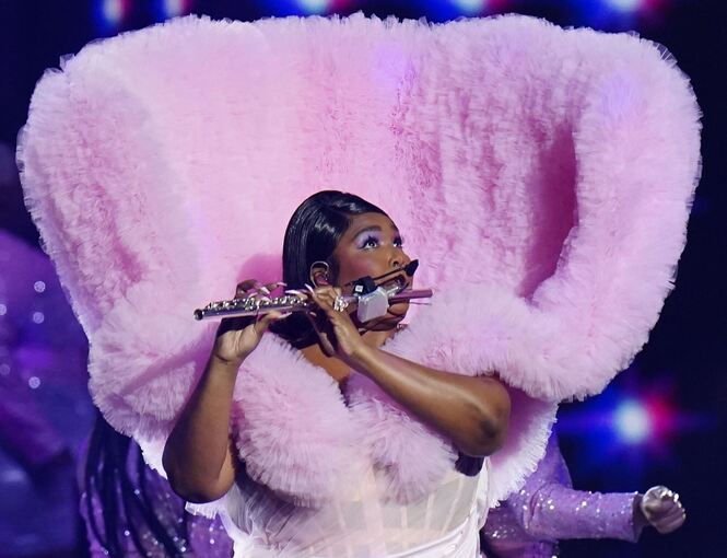Brit Awards 2023 Brit Awards 2023