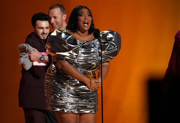 Grammy Awards Grammy Awards