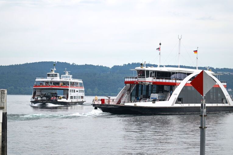 Bodensee-Fähre