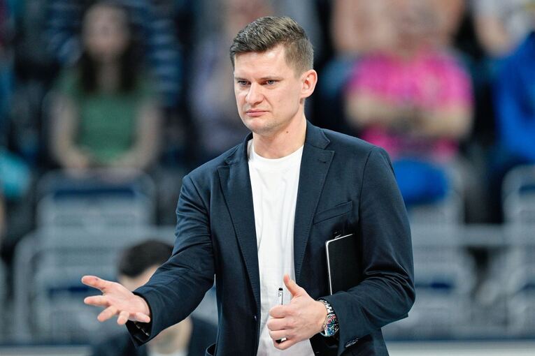 Adam Swaczyna