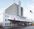 Die Kliniken in Ludwigsburg und Bietigheim sind – auch – auf Hitzenotfälle vorbereitet. Die Kliniken in Ludwigsburg und Bietigheim sind – auch – auf Hitzenotfälle vorbereitet.