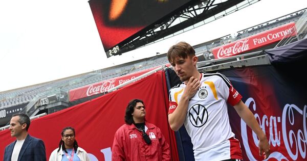 Fußball-WM 2026 - Vorbereitung Chicago