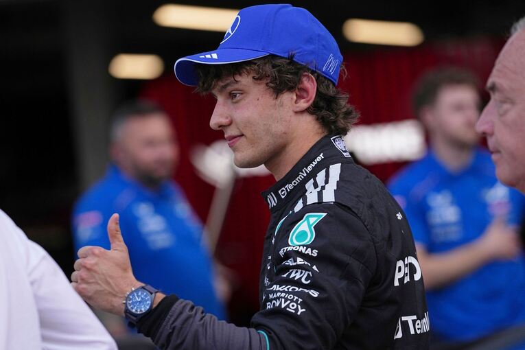 Formel 1 - Vor dem Großen Preis von Monaco Formel 1 - Vor dem Großen Preis von Monaco