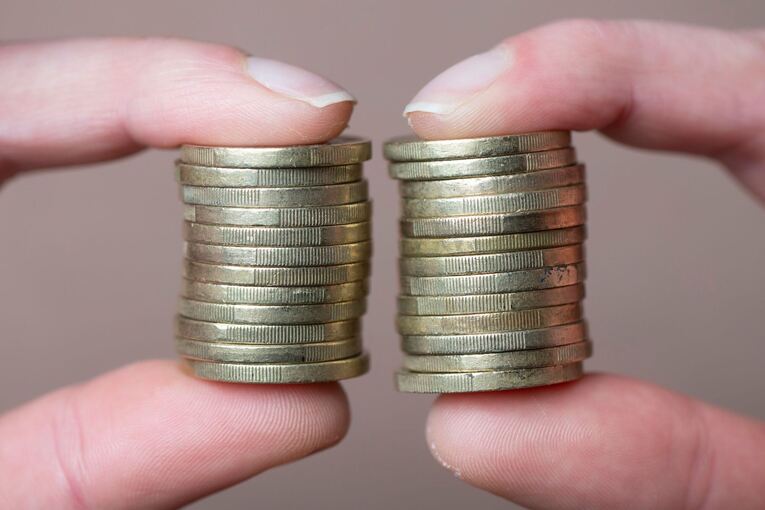 Equal Pay Equal Pay