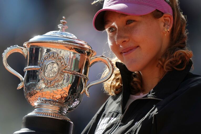 French Open French Open