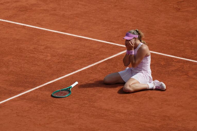 French Open French Open