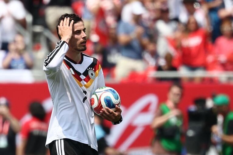 USA - Deutschland USA - Deutschland