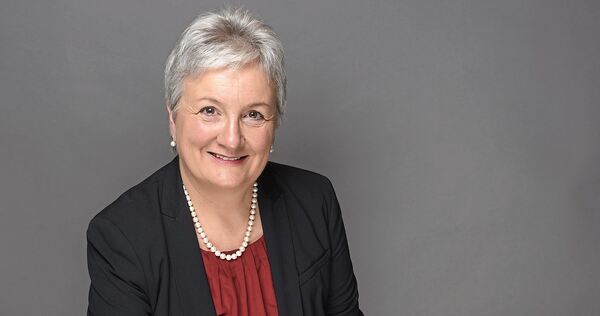 Gesundheitsdezernentin Karlin Stark sieht die zukünftige Versorgung mit Ärzten im Kreis Ludwigsburg gefährdet.