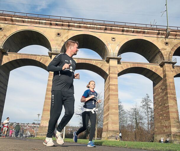 Die Anmeldung für den 44. Silvesterlauf startet. Die Anmeldung für den 44. Silvesterlauf startet.