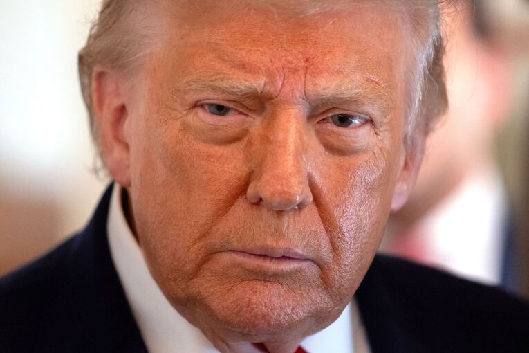 US-Präsident Donald Trump US-Präsident Donald Trump