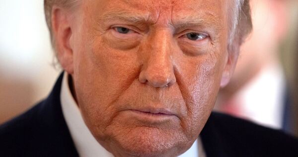 US-Präsident Donald Trump