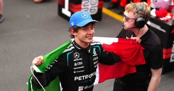 Grand Prix von Monaco