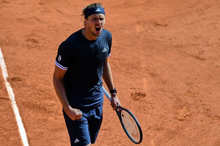 French Open Tennis