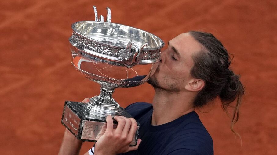 French Open Tennis