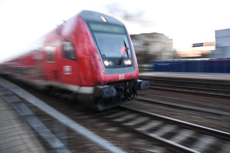 Südbahn Südbahn