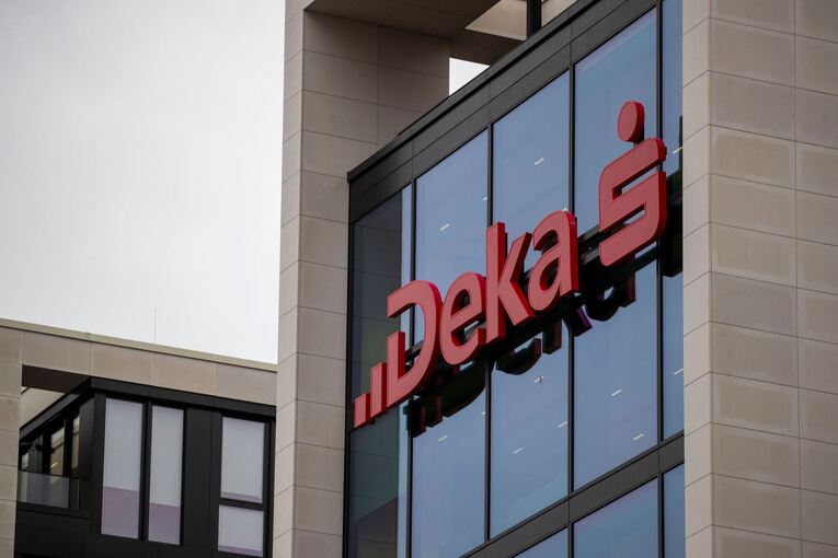 Dekabank Dekabank