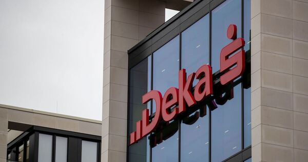 Dekabank