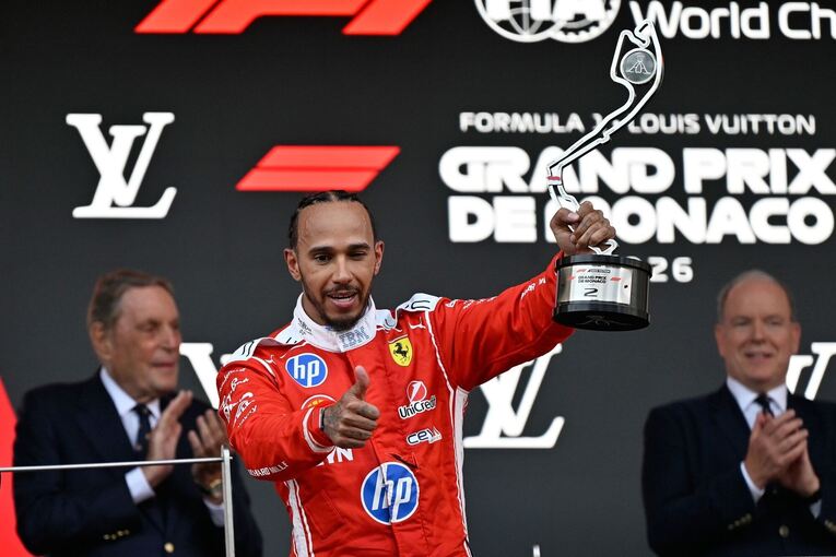 Grand Prix von Monaco Grand Prix von Monaco