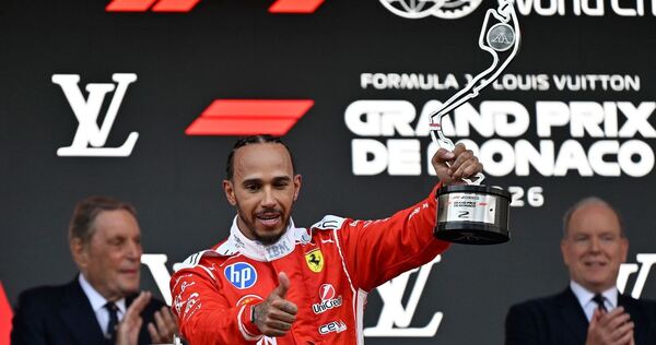 Grand Prix von Monaco