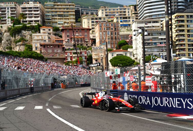 Grand Prix von Monaco Grand Prix von Monaco