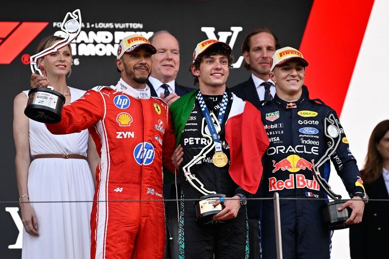 Grand Prix von Monaco Grand Prix von Monaco