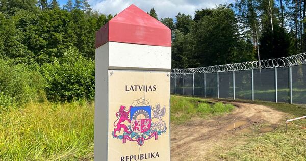 Lettland