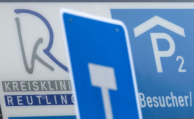 Klinikum am Steinenberg Klinikum am Steinenberg