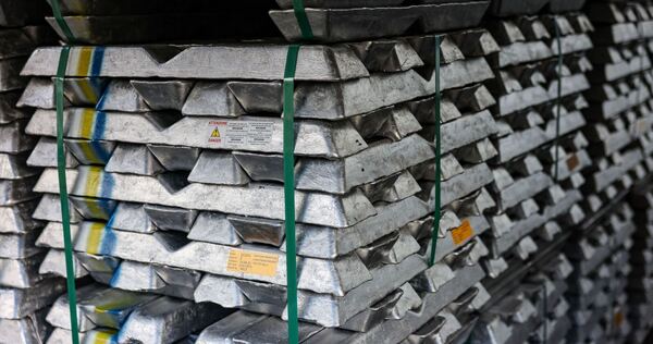 Aluminium