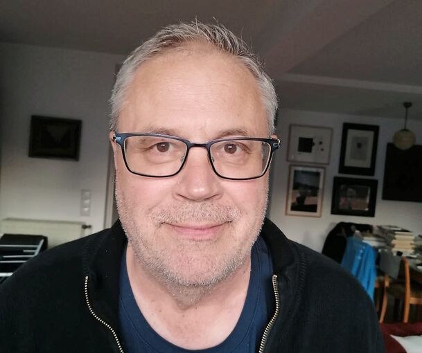 Rainer Lang ist Journalist und schreibt regelmäßig in der LKZ.