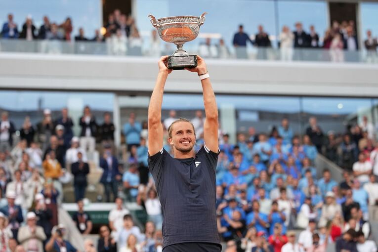 French Open Tennis French Open Tennis