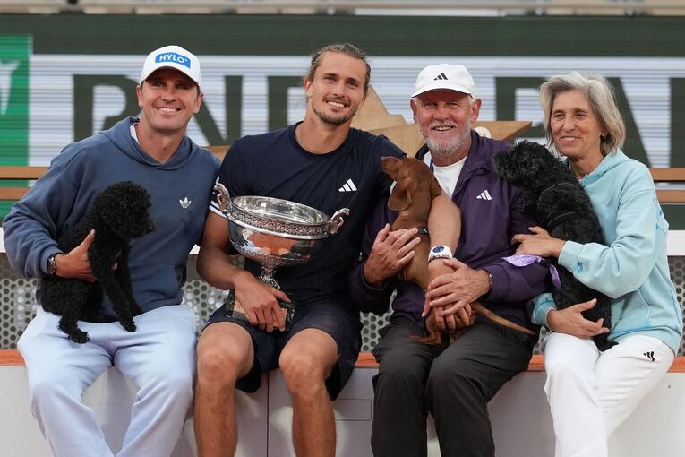 French Open Tennis French Open Tennis
