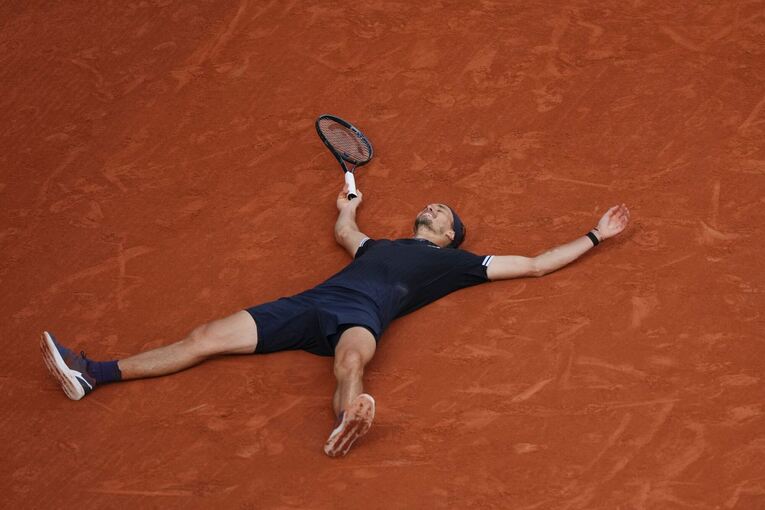 French Open Tennis French Open Tennis