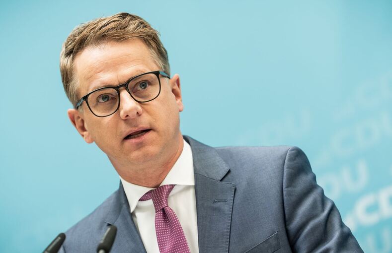 Carsten Linnemann Carsten Linnemann