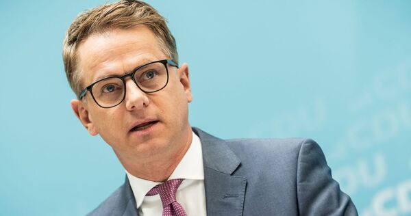 Carsten Linnemann