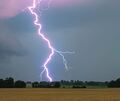 2022 hatte eine Superzelle für extreme Regenfälle im Bottwartal gesorgt. 2022 hatte eine Superzelle für extreme Regenfälle im Bottwartal gesorgt.