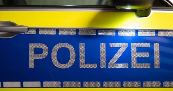 Polizeiauto