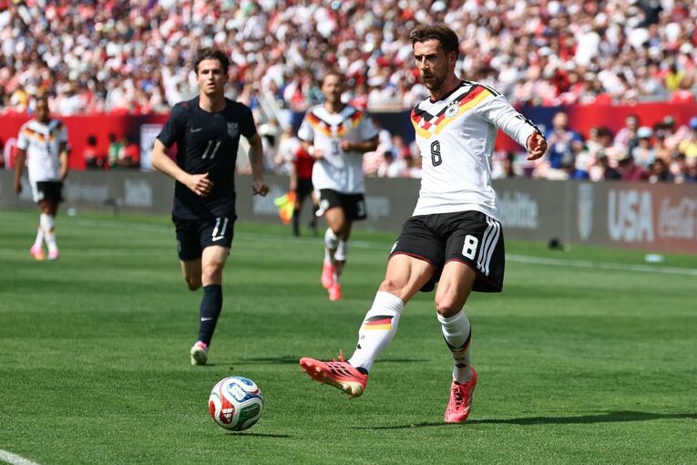 USA - Deutschland USA - Deutschland