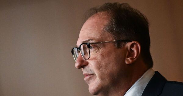 Alexander Dobrindt 