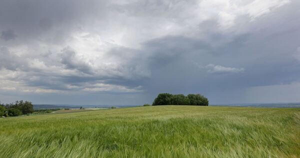 Wetter in Baden-Württemberg