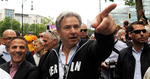 Klaus Wowereit