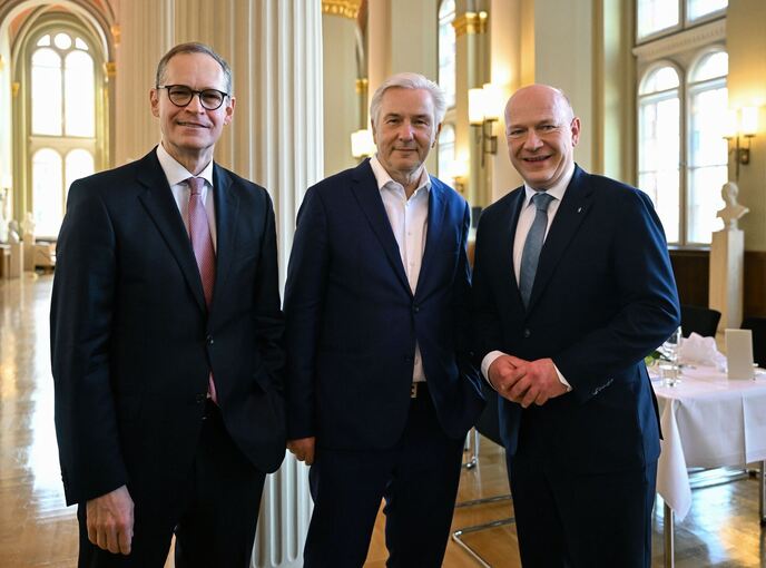 Klaus Wowereit Klaus Wowereit