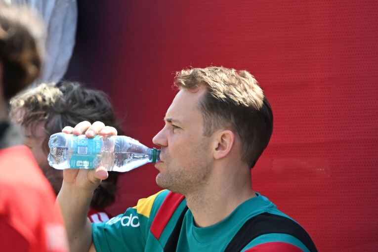 Manuel Neuer
