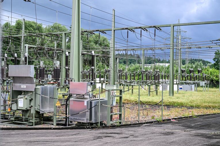 Nach dem großflächigen Stromausfall in Reutlingen Nach dem großflächigen Stromausfall in Reutlingen