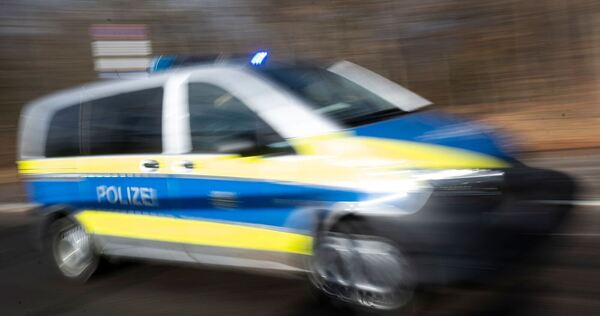 Polizei Baden-Württemberg Polizei Baden-Württemberg